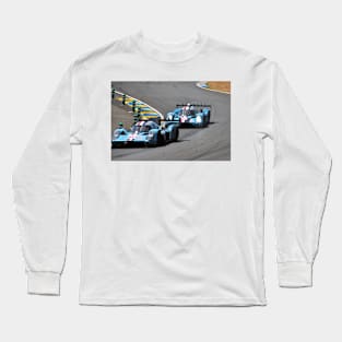 Glickenhaus 007 no708 24 Hours of Le Mans 2023 Long Sleeve T-Shirt